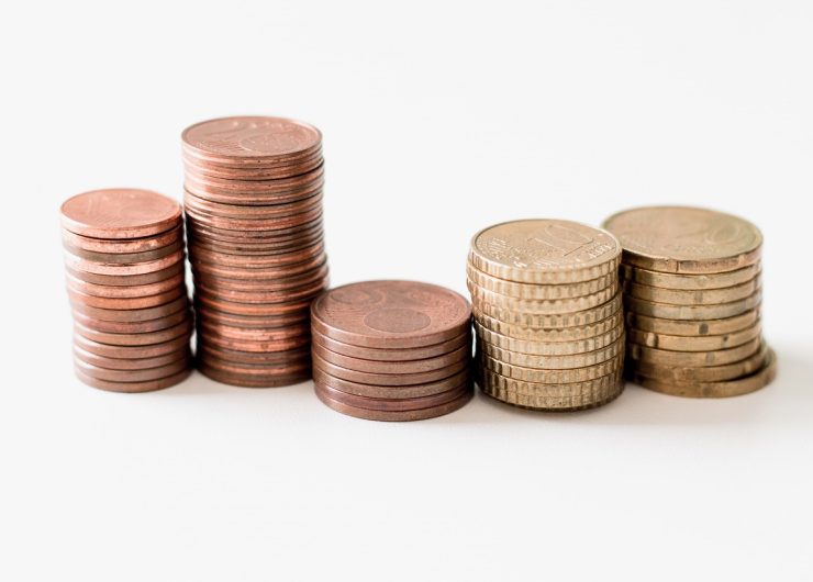 Keputusan Menteri Keuangan Nomor : 45/KM.10/2022