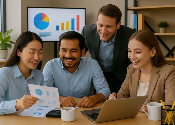 PENENTUAN SUBJEK PAJAK DALAM NEGERI DAN SUBJEK PAJAK LUAR NEGERI